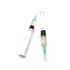 Yamaha Oil Syringe + Turbine Oil VG32