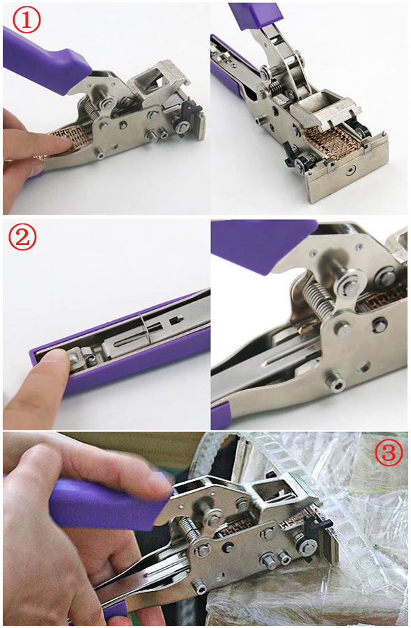 SMT Splice Tools Product Display